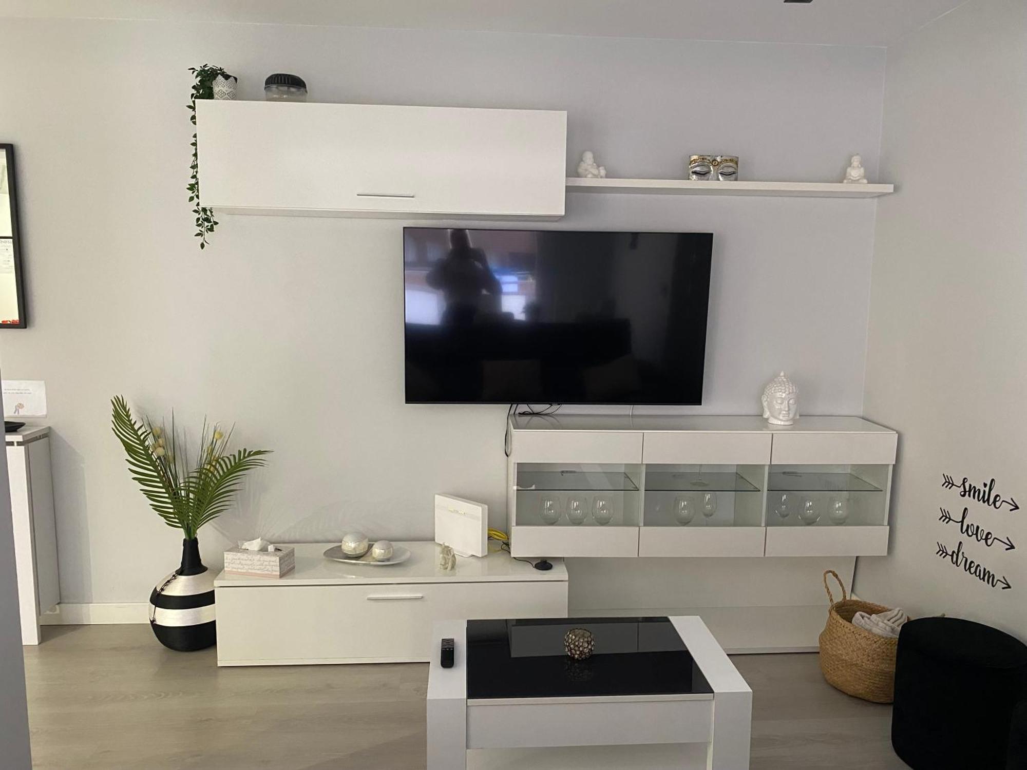 Piso Deluxe Centro Cerca Del Bec Apartment บารากัลโด ภายนอก รูปภาพ